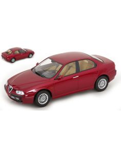 TRIPLE 9 T9-1800514 ALFA ROMEO 156 1998 PROTEO RED...