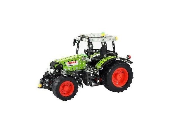 Tronico 10062 CLAAS ARION 430 645 PARTS 1/16 Modellino