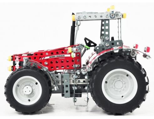 Tronico 10080 MASSEY FERGUSON 8690 - MECCANO 1/16 Modellino