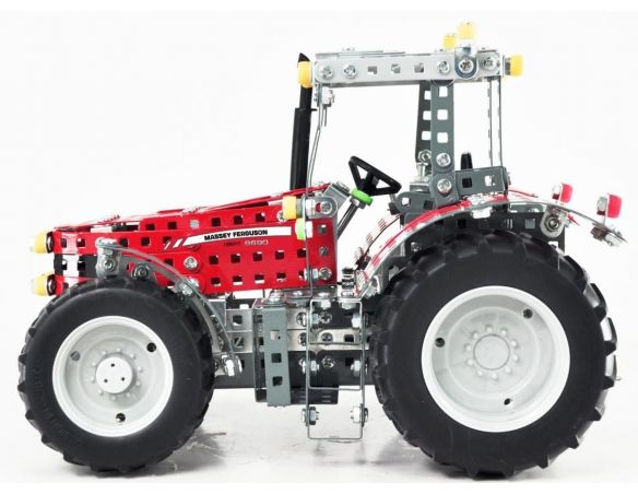 Tronico 10080 MASSEY FERGUSON 8690 - MECCANO 1/16 Modellino