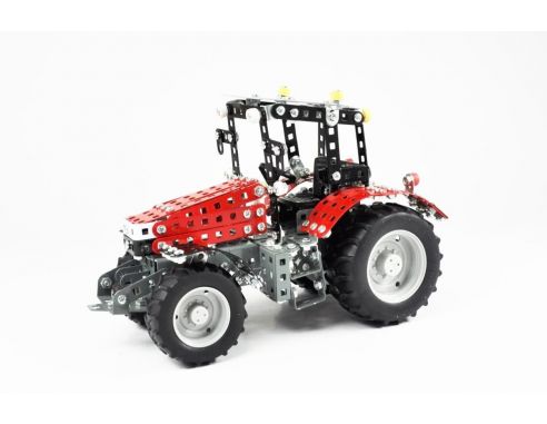 Tronico 10082 MASSEY FERGUSON 5430 658 PARTS 1/16 Automezzi 1/16
