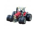 Tronico 10083 MASSEY FERGUSON 8690 1057 PARTS 1/16 Automezzi 1/16