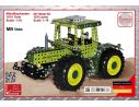 Tronico 10094 MB TRAC 1074 PARTS 1/16 Automezzi 1/16