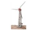 Tronico 10131 MULINO A VENTO/WIND MIL MECCANO 1/16 Accessori