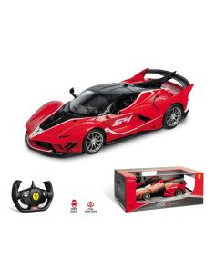 MONDO MOTORS MM63596 FERRARI FXXK EVO 2020 RADIOCOMANDO...