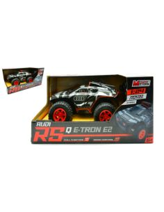 MONDO MOTORS MM63820 AUDI RS Q E-TRON E2 RADIOCOMANDO...
