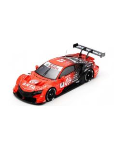 SPARK MODEL SGT122 ARTA NSX-GT N.8 SUPER GT500 2021...