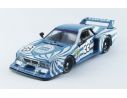 Best Model BT9501 LANCIA BETA N.33 WINNER 6 H MUGELLO 1980 PATRESE-CHEEVER 1:43 Modellino
