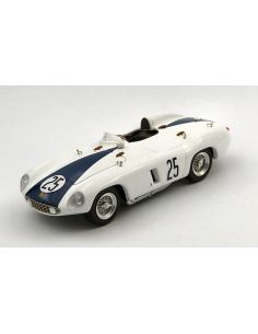 ART MODEL AM0464 FERRARI 750 MONZA N.25 2nd 12 H SEBRING...
