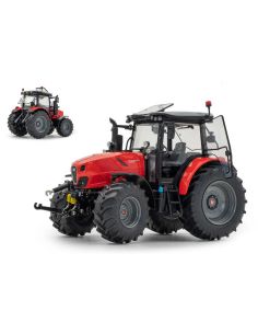 WEISE-TOYS WEIS1084 TRATTORE SAME VIRTUS 135 RV shift...