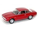 Best Model M47004 ALFA ROMEO 2600 SPRINT'62 RED 1/43 Modellino