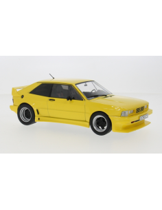 MODELCARGROUP MCG18447 VW SCIROCCO RIEGER GTO 1980 YELLOW...