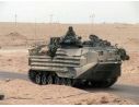 TRUMPETER 00103 AAVP7A1 AMPHIBIOUS ARMOR Modellino