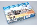 TRUMPETER 00107 USMC LANDING CRAFT AIR CUSHION Modellino