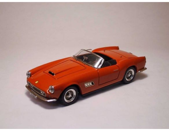 Art Model AM0069 FERRARI 250 CALIFORNIA 1957 RED 1:43 Modellino