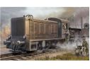 Trumpeter TP0216 CARRO GERMAN WR 360 C 12 KIT 1:35 Modellino