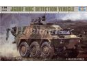 TRUMPETER 00330 JGSDF NBC DETECTION Modellino