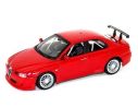 Best Model M47010 ALFA ROMEO 156 GTA 2006 'PROVA' 1/43 Modellino