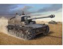 Trumpeter TP0348 CARRO GERM.DICKER MAX KIT 1:35 Modellino