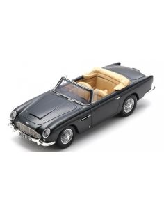 SCHUCO SH450065400 ASTON MARTIN DB5 CONVERTIBLE 1963...