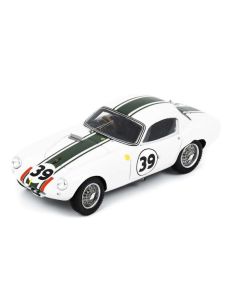 SPARK MODEL S8213 LOTUS ELITE N.39 10th 24 H LE MANS 1963...