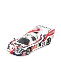 SPARK MODEL S8461 RONDEAU M382 N.50 15th 24 H LE MANS...