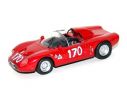 Best Model M47019 ALFA ROMEO 33.2 FLERON TARGA FLORIO Auto 1/43