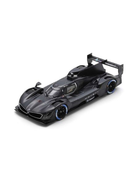 SPARK MODEL S9107 BMW LMDH CARBON 1:43 Modellino