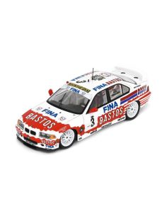 SPARK MODEL SB675 BMW 318i N.3 2nd 24 H SPA 1994...