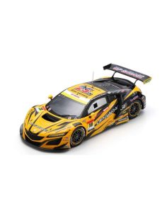 SPARK MODEL SGT169 UPGARAGE NSX GT3 N.18 SUPER GT300 2024...