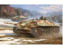 Trumpeter TP0383 CARRO GERMAN E-25 KIT 1:35 Modellino