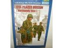 Trumpeter TP0401 PANZER DIVISION NORMANDY 1944 KIT 1:35 Modellino