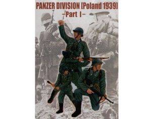 Trumpeter TP0402 GD DIVISION IN POLAND KIT 1:35 Modellino