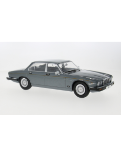MODELCARGROUP MCG18177 JAGUAR XJ SERIES III 1979 GREY...
