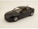 Best Model M47027 ALFA ROMEO 159 2005 NERO 1/43 Auto 1/43