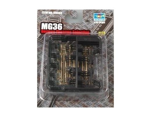 TRUMPETER 00503 ARMI G36 Modellino