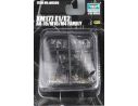 TRUMPETER 00505 AR-15/M16/M4 FAMILY-XM117 Modellino