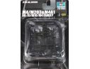 TRUMPETER 00506 AR-15/M16/M4 FAMILY-M4 Modellino