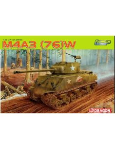 DRAGON D6325 M 4 A 3 (76) W VVSS 2024 EDITION KIT 1:35...