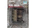 TRUMPETER 00513 AG36 Modellino