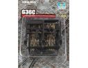 TRUMPETER 00515 G36C Modellino