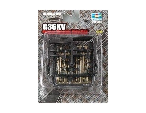 TRUMPETER 00516 G36K Modellino