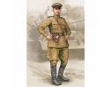 TRUMPETER 00704 WWII SOVIET OFFICER VOL.2 Modellino