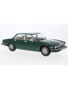 MODELCARGROUP MCG18175 JAGUAR XJ SERIES III 1979 DARK...