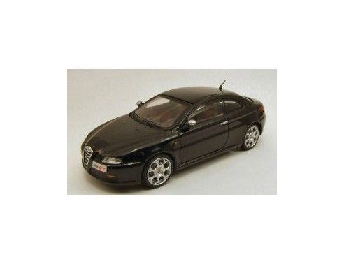Best Model M47070 ALFA ROMEO GT1900 JTDM 2007 NERO Auto 1/43
