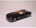 Art Model AM0071 FERRARI 250 CALIFORNIA 1957 BLACK 1:43 Modellino