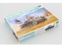 Trumpeter TP1577 CARRO GERMAN PZKPFW 38 (T) KIT 1:35 Modellino