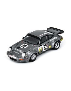 SPARK MODEL S9834 PORSCHE 911T N.62 24 H LE MANS 1977...