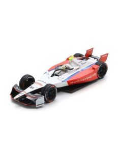SPARK MODEL S6775 ANDRETTI FORMULA E N.51 NICO MULLER...