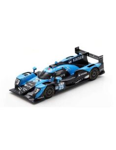 SPARK MODEL S9136 ORECA 07 GIBSON N.25 24 H LE MANS 2024...